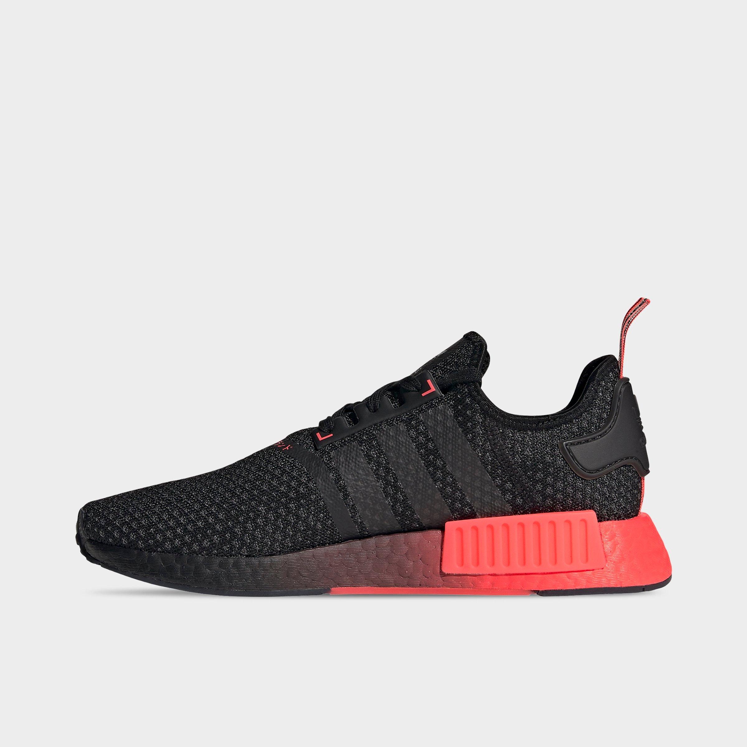 adidas originals nmd mens red