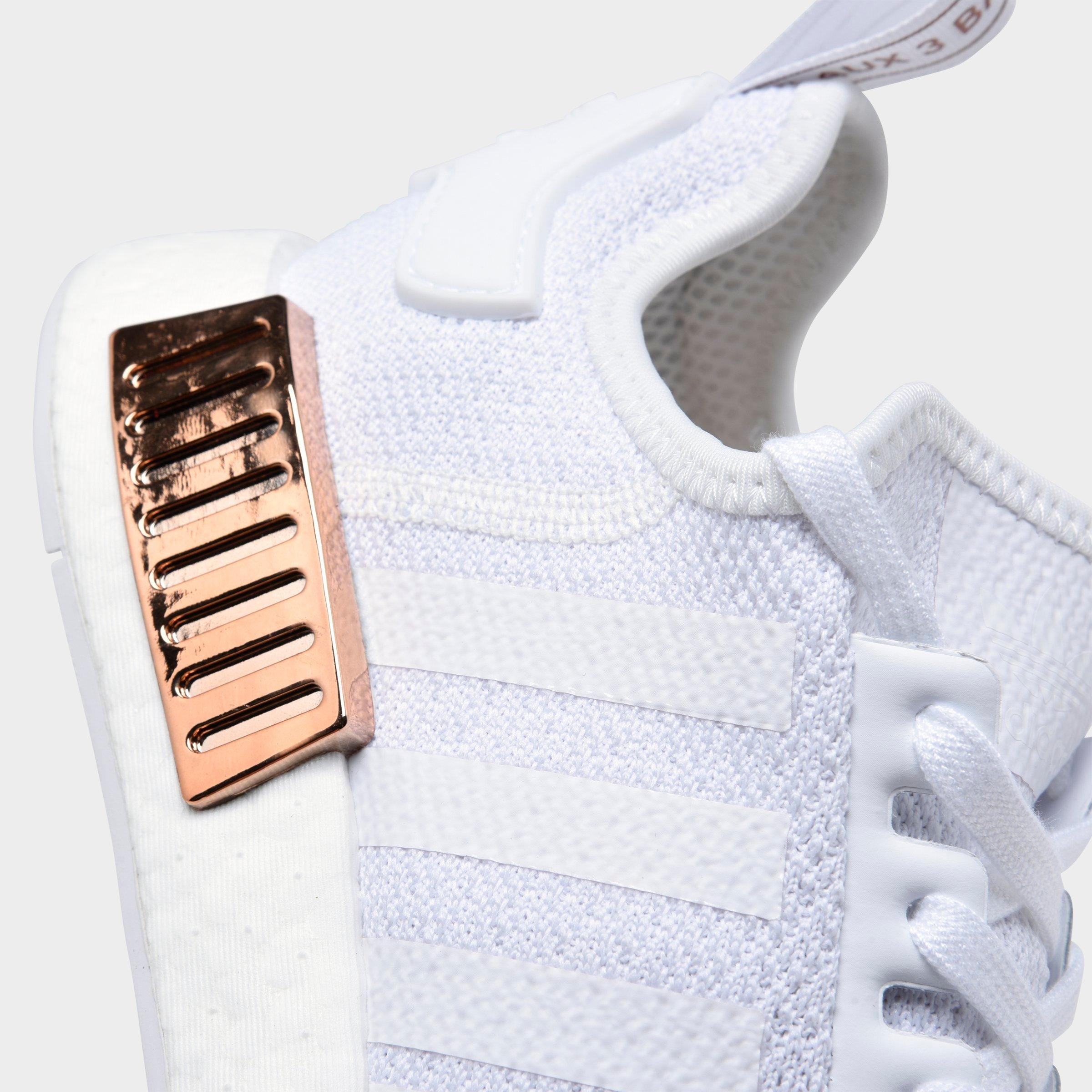 women's nmd r1 casual sneakers from finish line