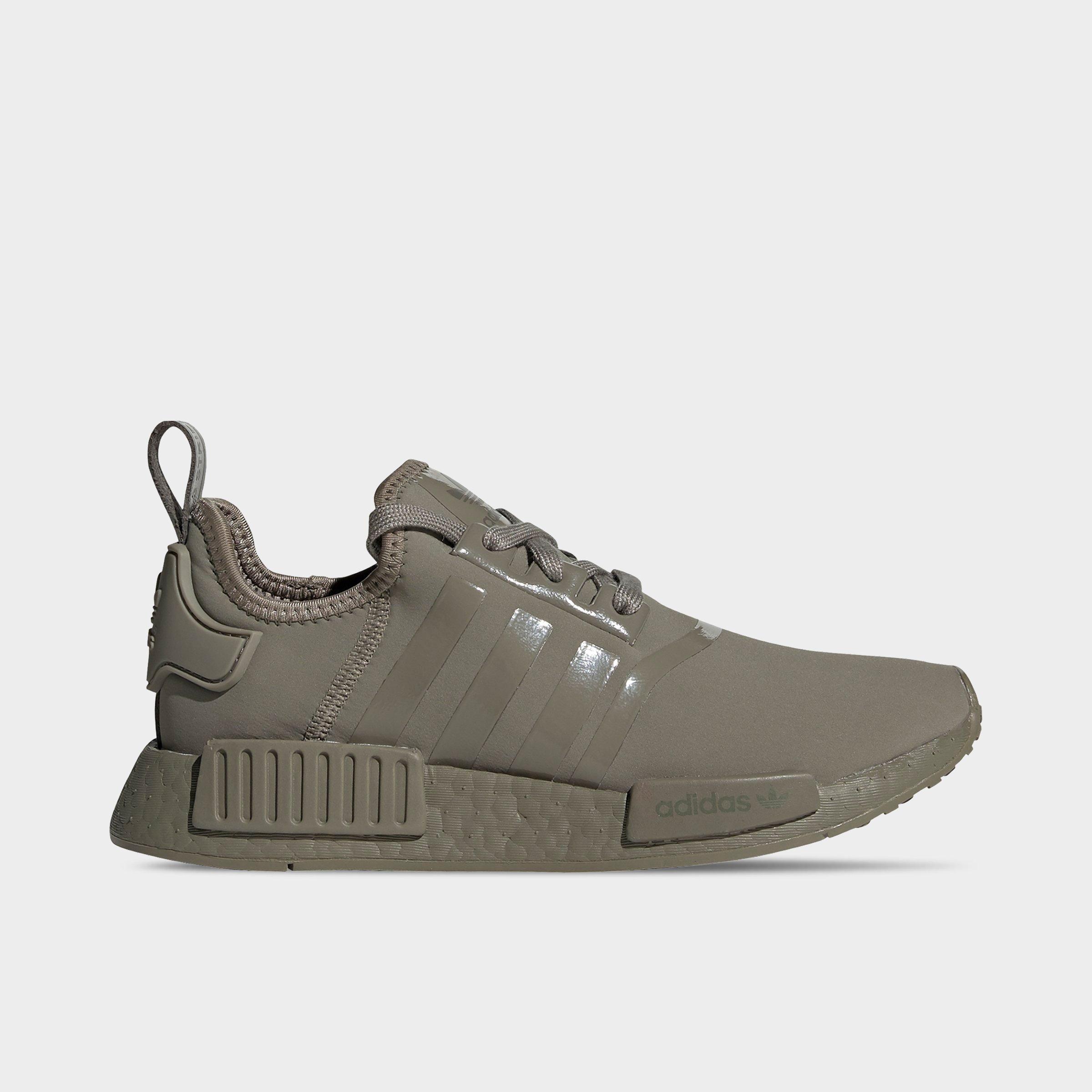 adidas nmd olive green womens