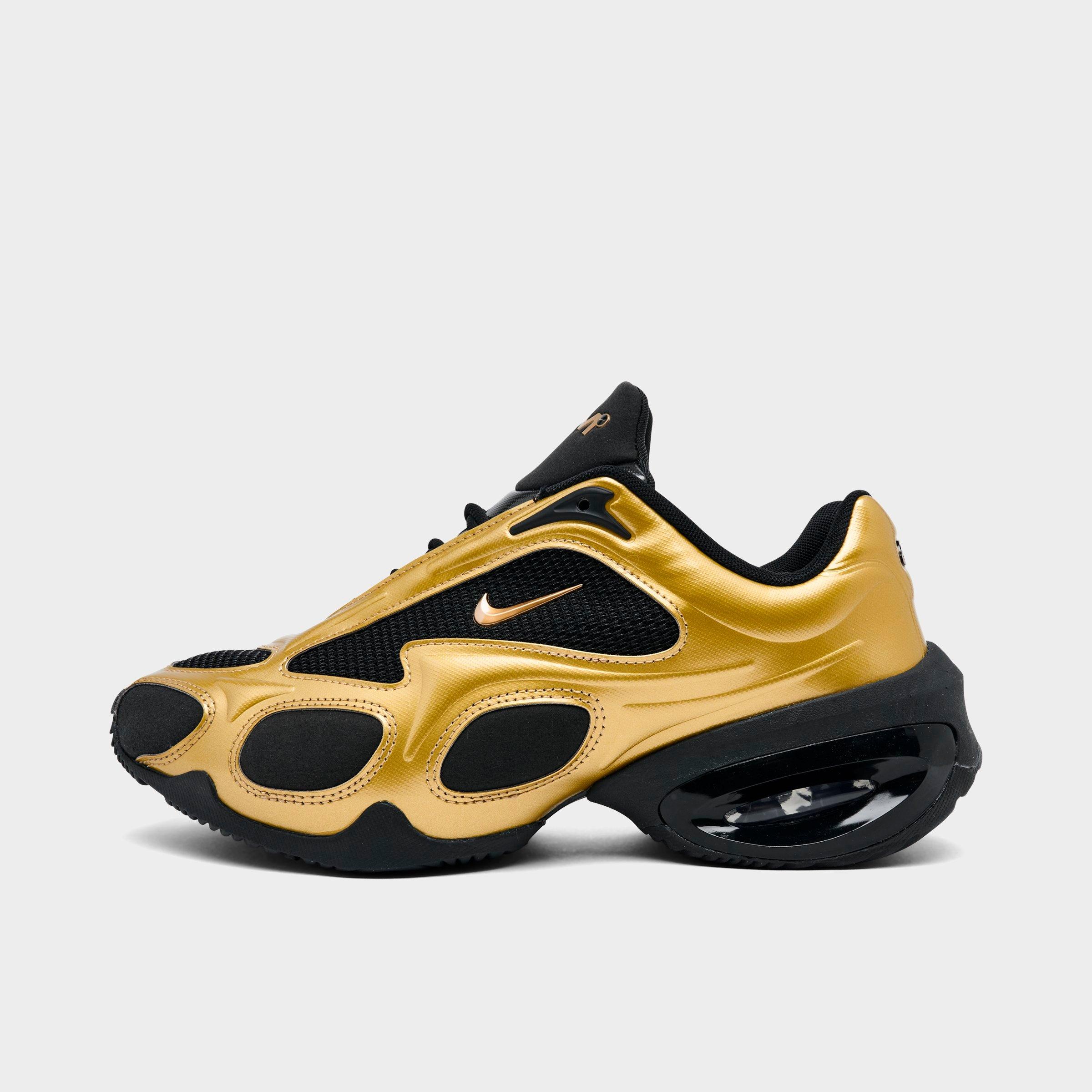 Women's Nike Air Max Muse Casual Shoes | Finish Line