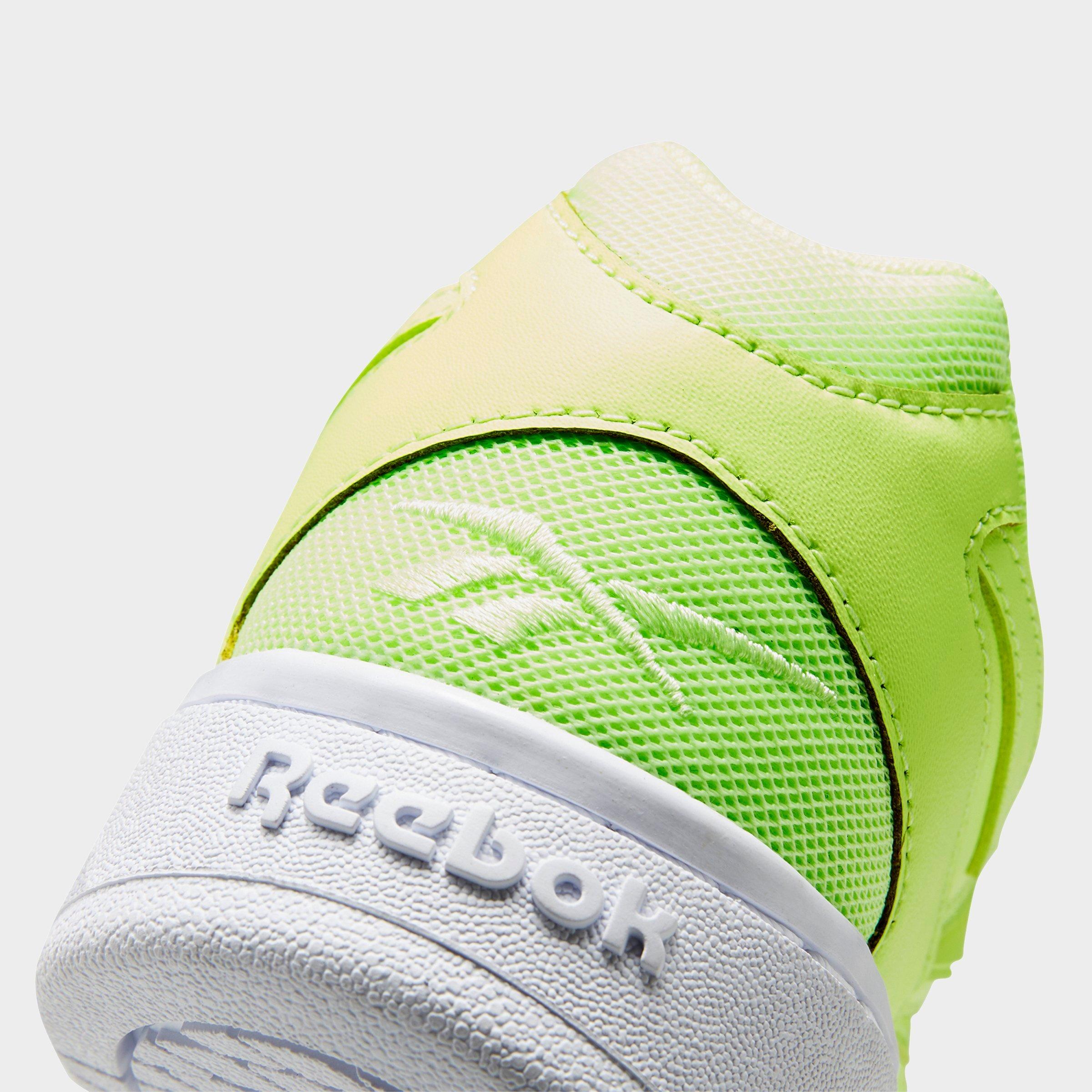 court double mix women's basketball shoes