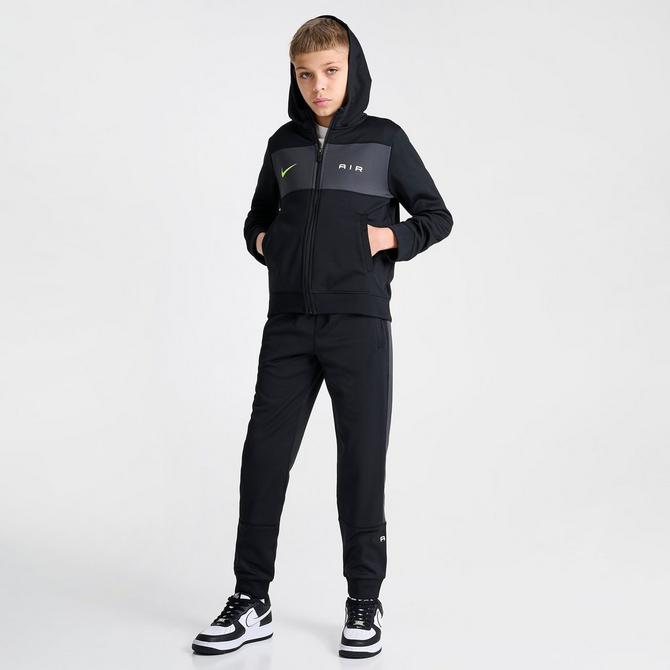 Nike air quarter discount zip