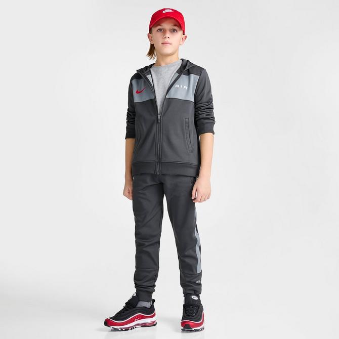 Macy's Hybrid Apparel Bluey Kids Cosplay Zip Fleece Hoodie - Macy's