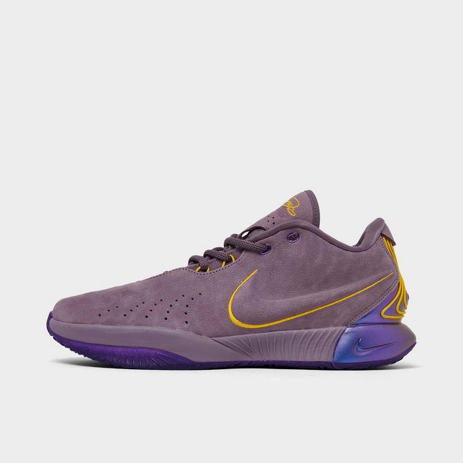 Finish line 2025 lebron james shoes