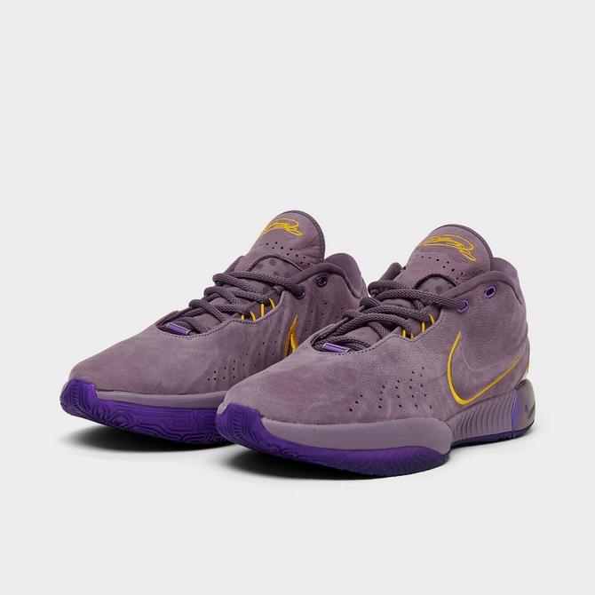 Lebron on sale 21 shoes