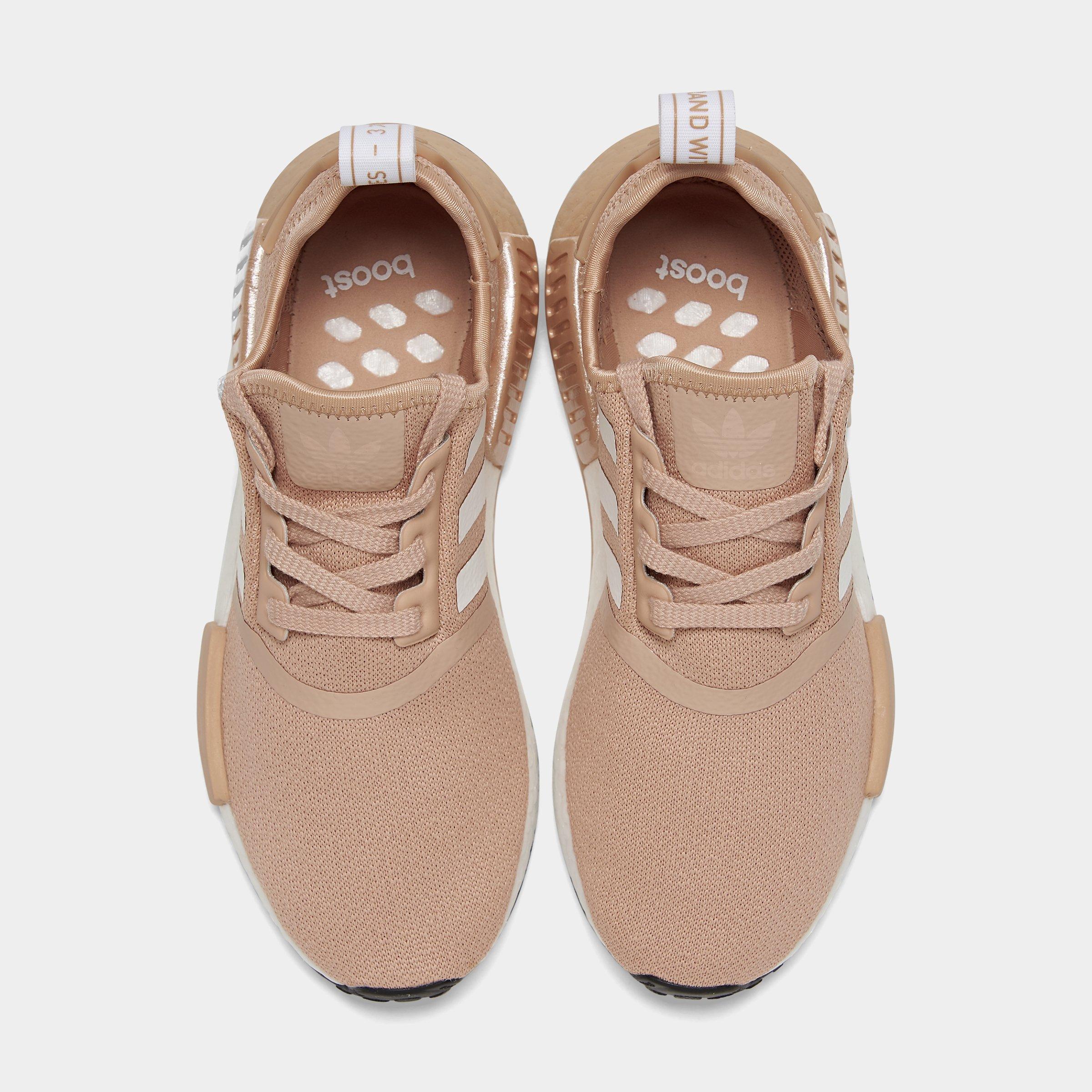 adidas nmd r1 womens ash pearl