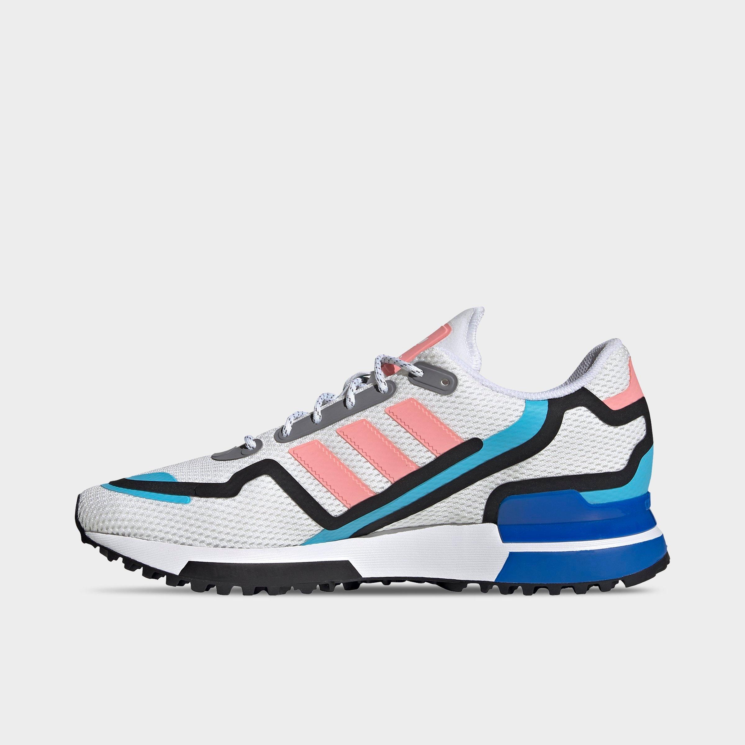 Men's adidas Originals ZX 750 Casual Shoes| Finish Line