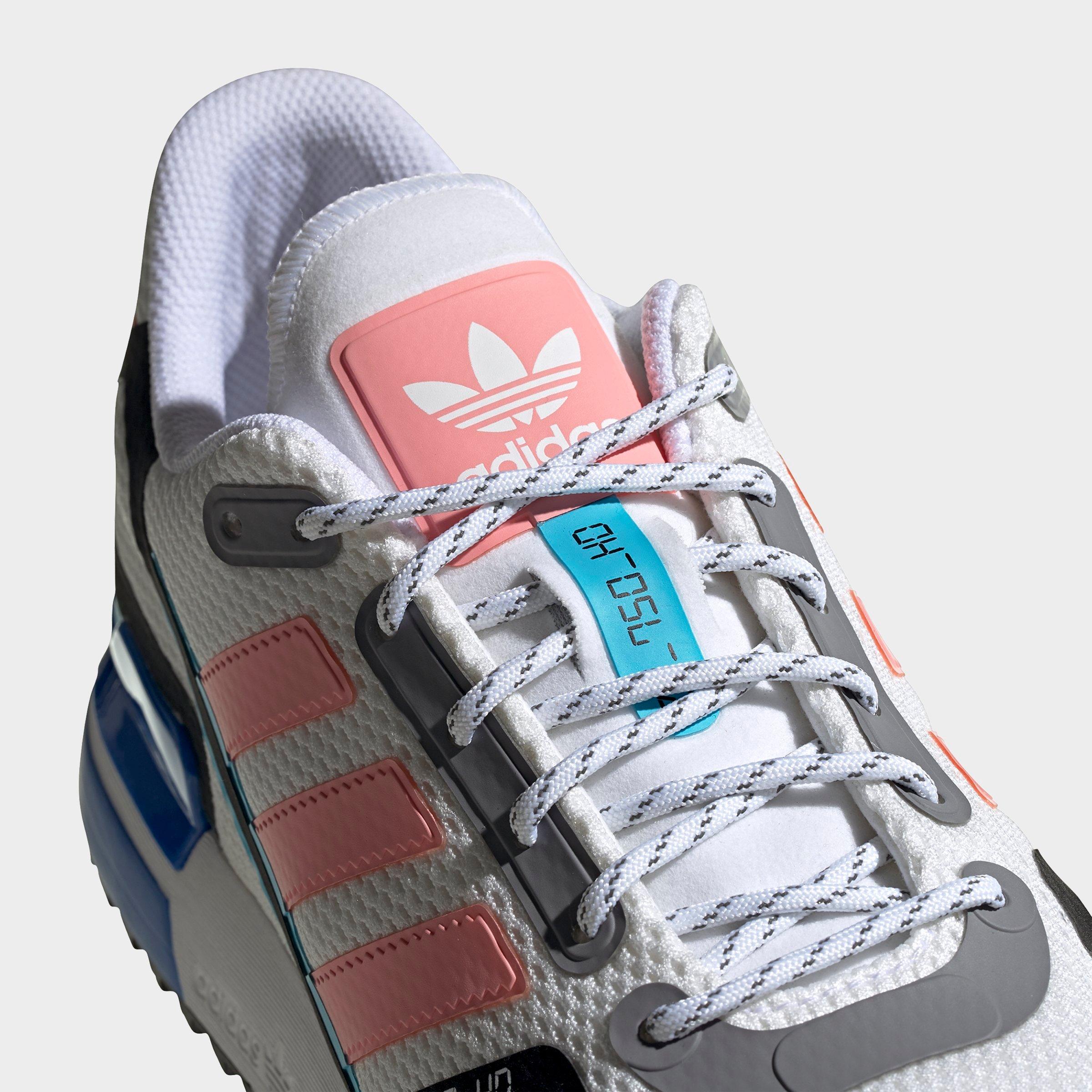 Men's adidas Originals ZX 750 Casual Shoes| Finish Line