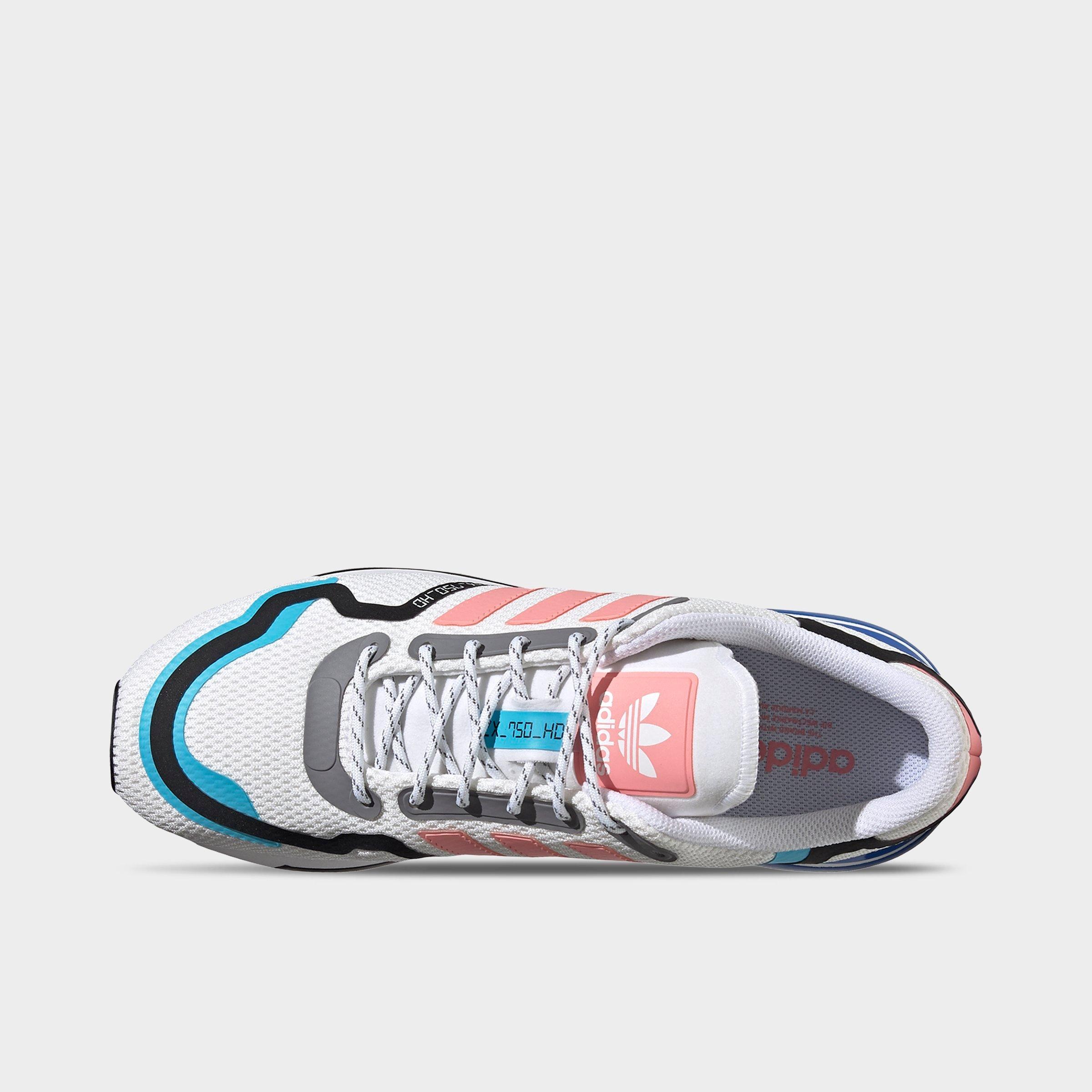 adidas originals zx 750 mens Pink