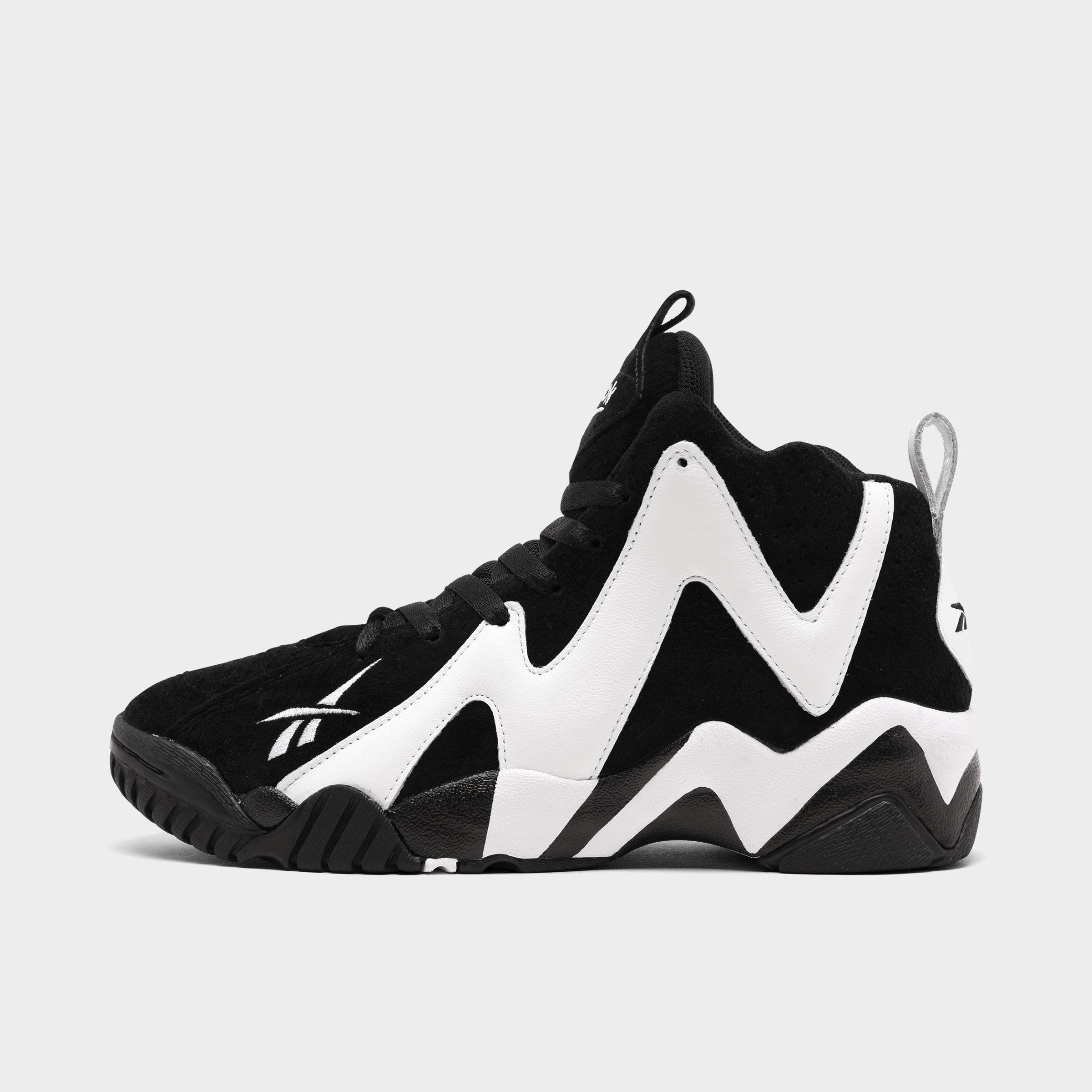 kamikaze basketball shoes