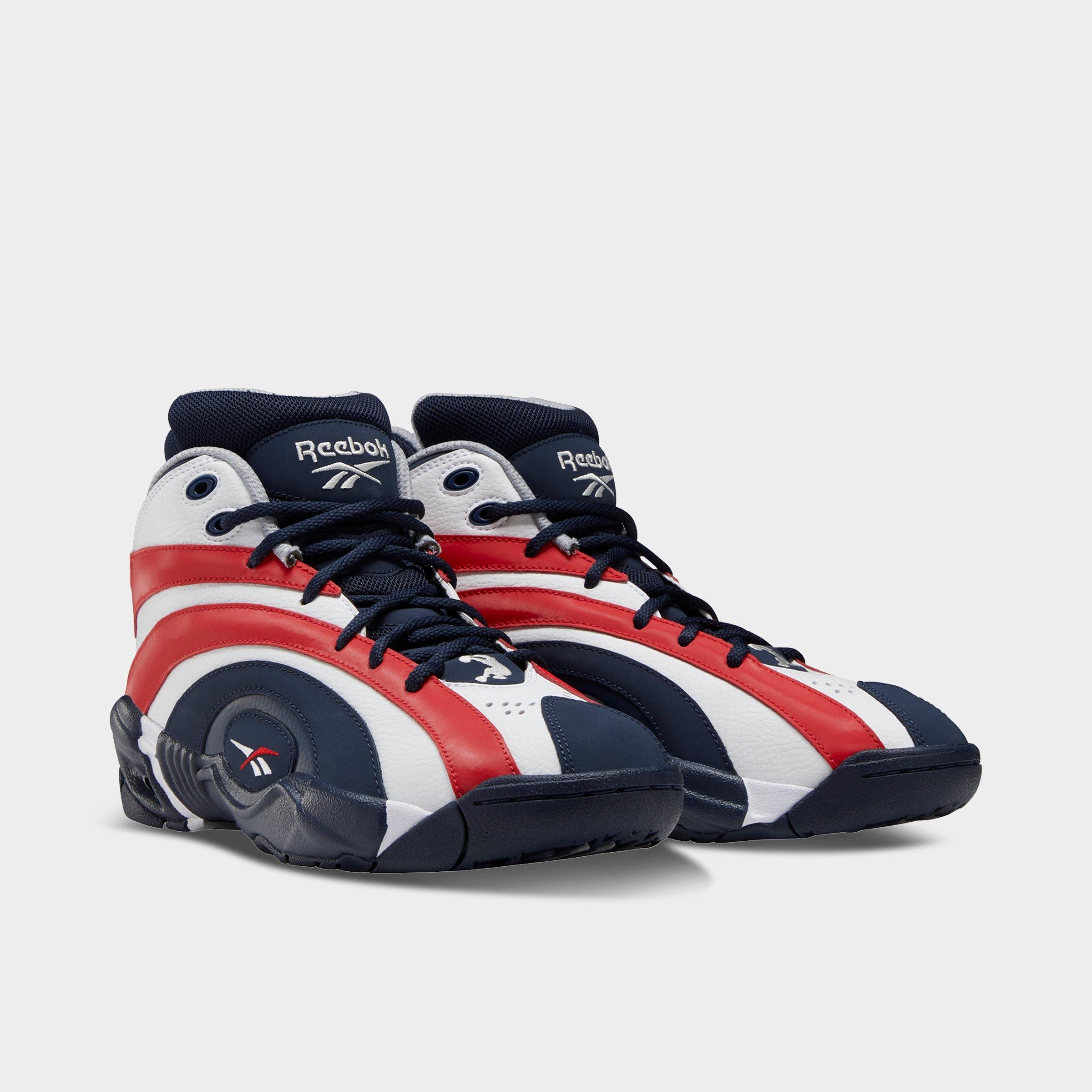 men's reebok shaqnosis