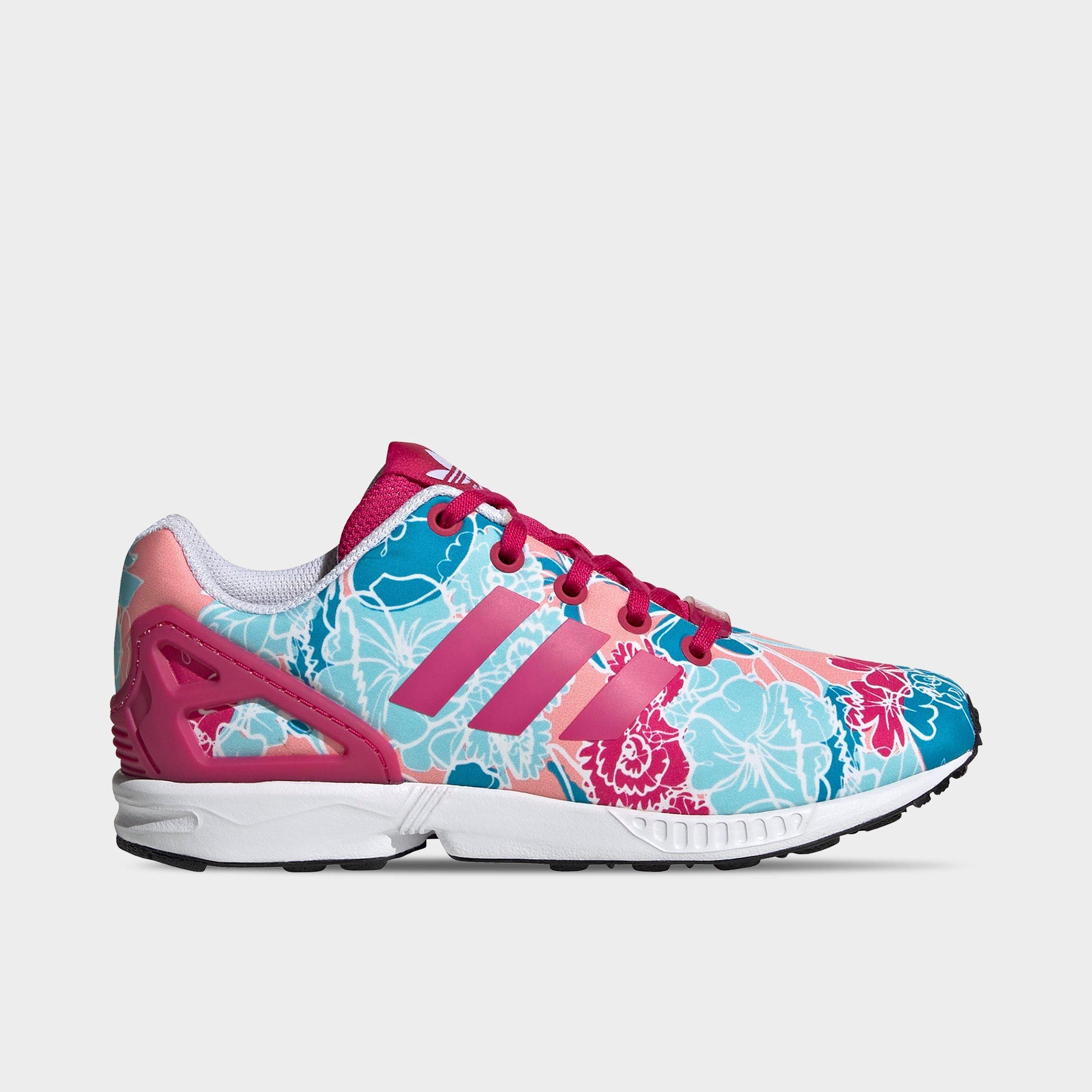 adidas zx flux kids