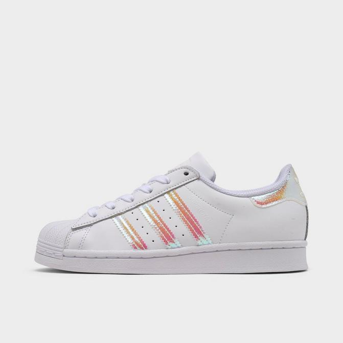 formule embargo verlies Girls' Big Kids' adidas Originals Girls Are Awesome Casual Shoes| Finish  Line