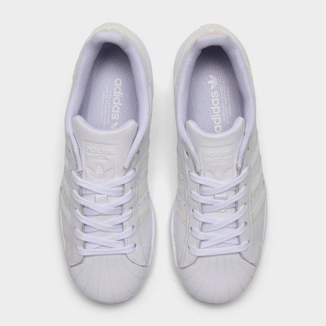girls' big kids' superstar casual shoes