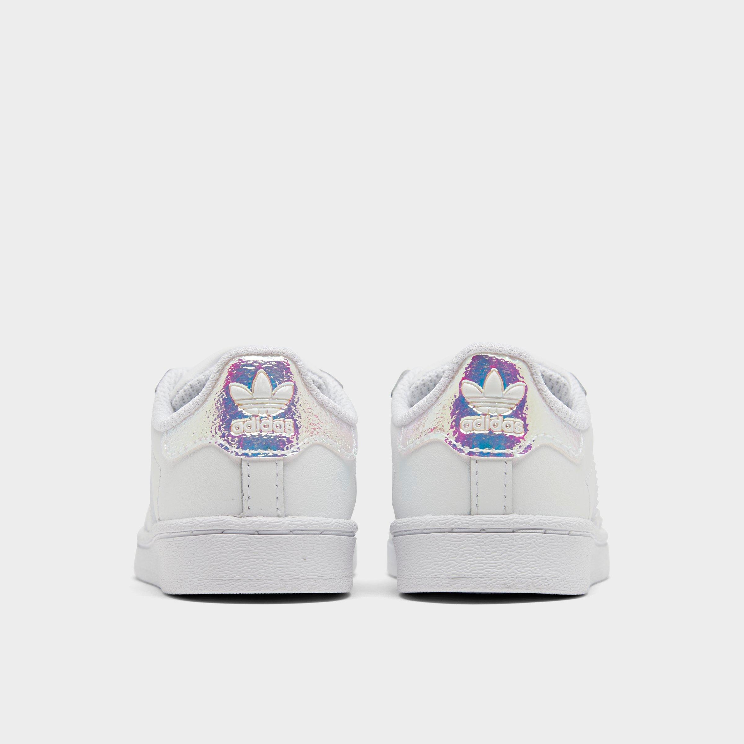 adidas toddler girl