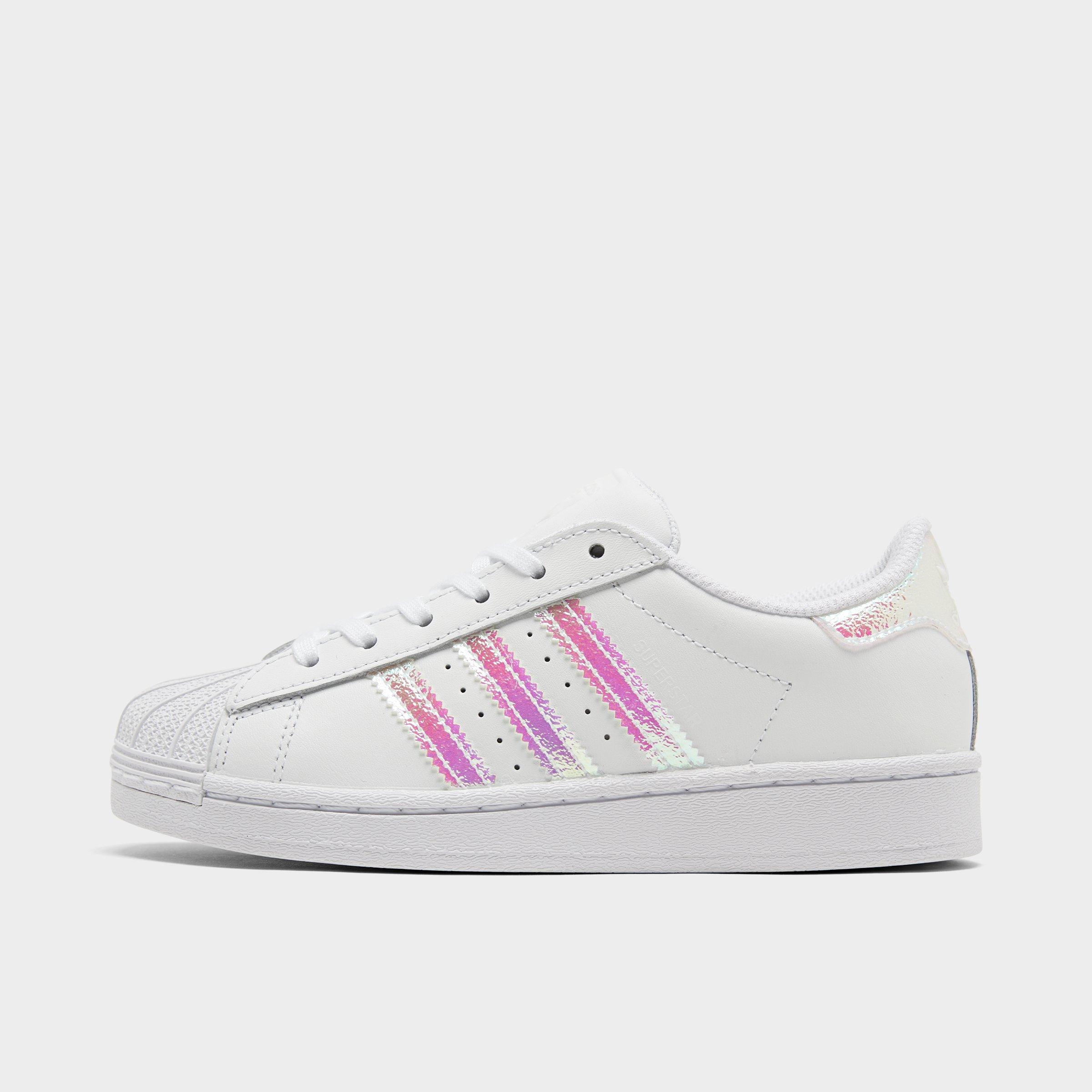 Girls' Little Kids' adidas Originals 