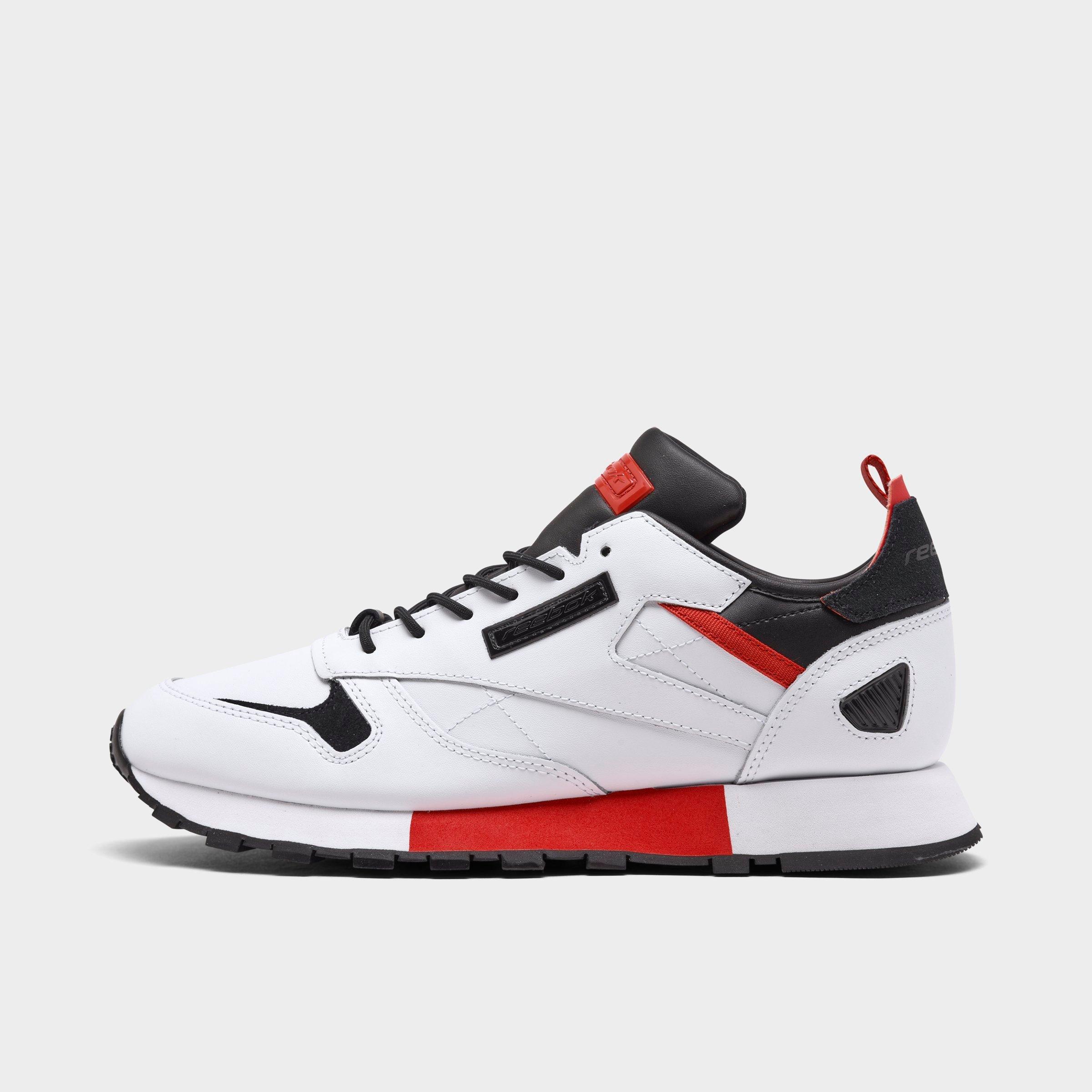 finish line reebok classics