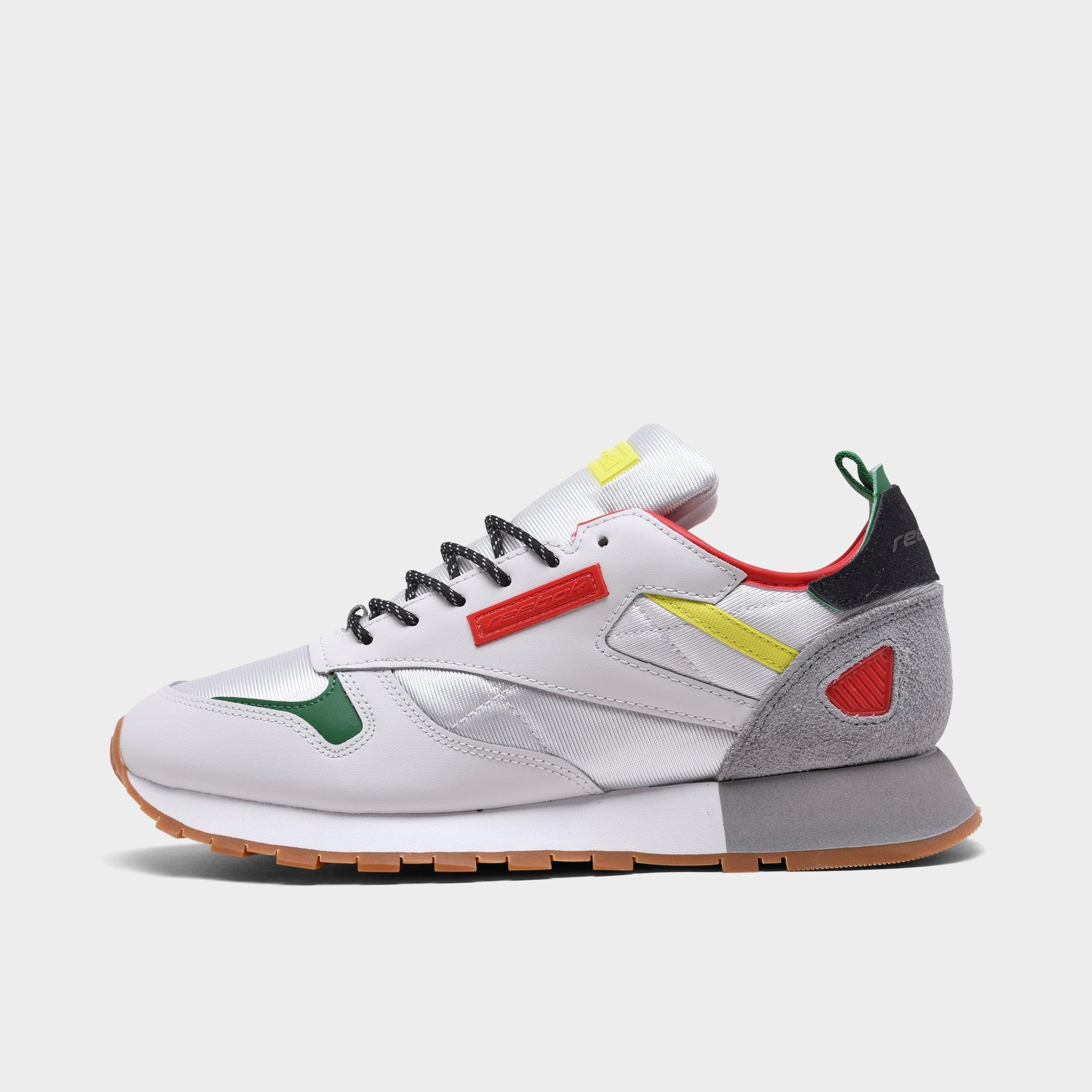 reebok shoes finish line