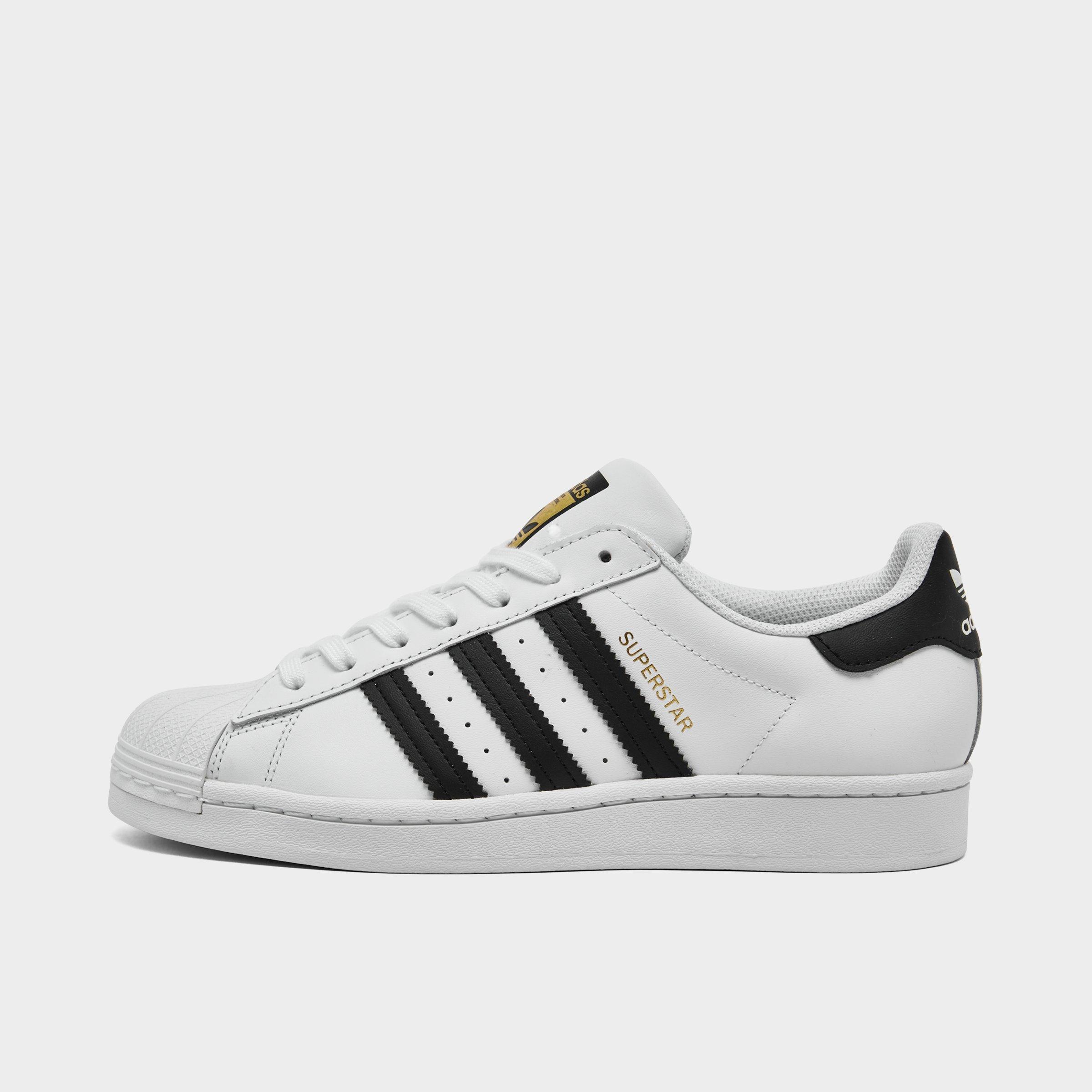 adidas originals women's superstar shoes running