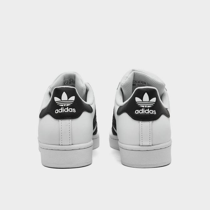 Adidas Originals Outlet: sneakers for woman - White  Adidas Originals  sneakers HQ4303 online at