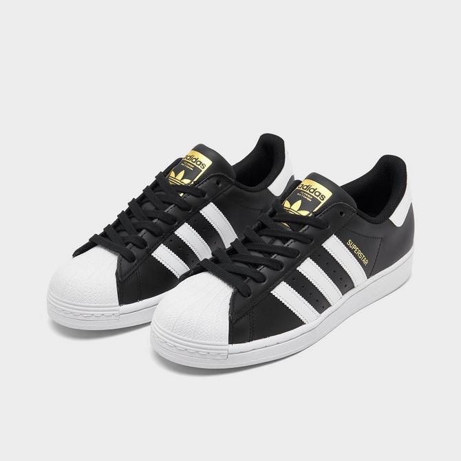 adidas Women's Superstar Casual Sneakers from Finish Line