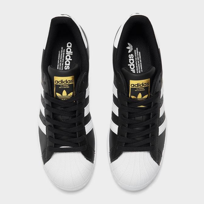 Adidas superstar ii negras best sale