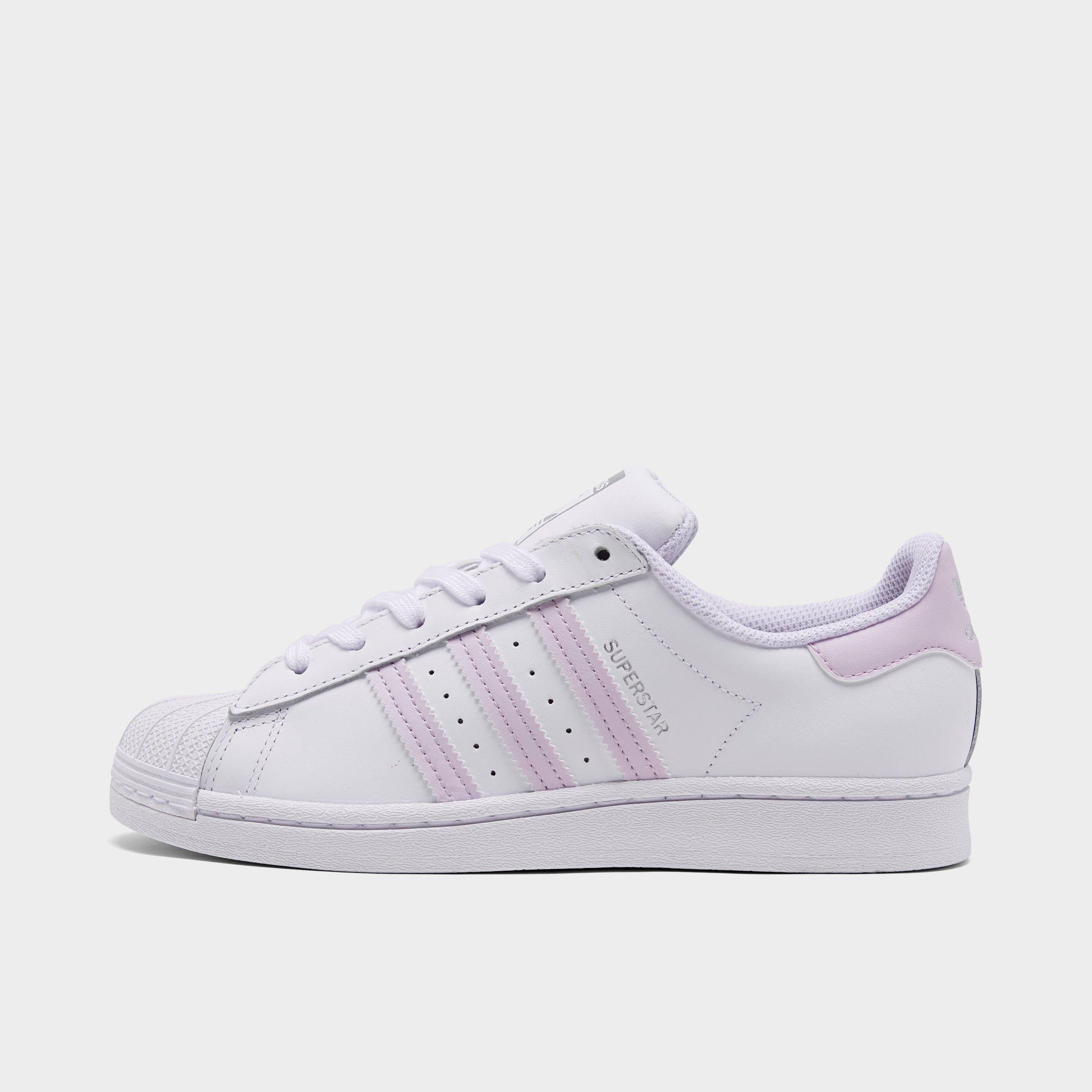 women's originals superstar casual sneakers from finish line