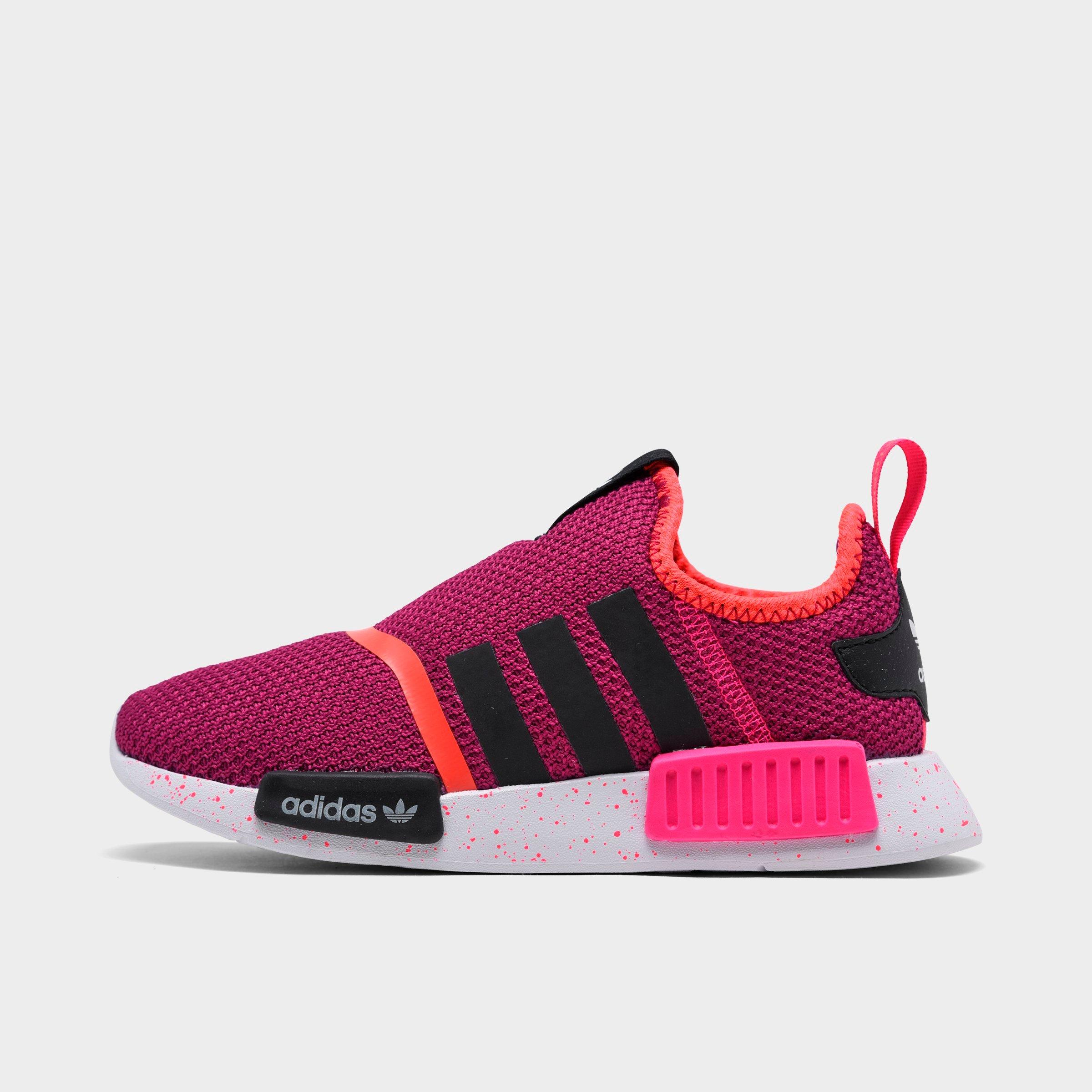 girls adidas nmds