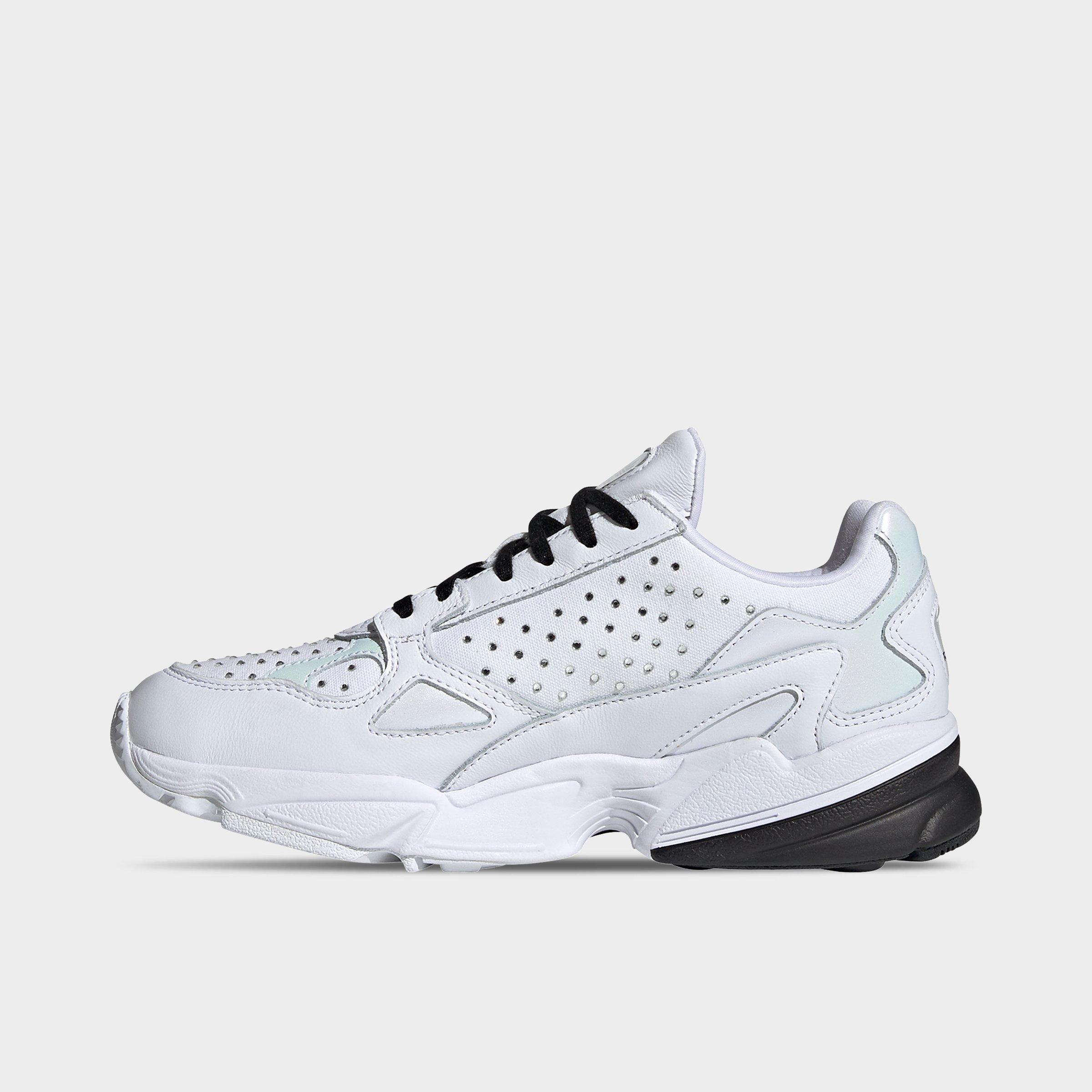 women's falcon athletic sneakers from finish line