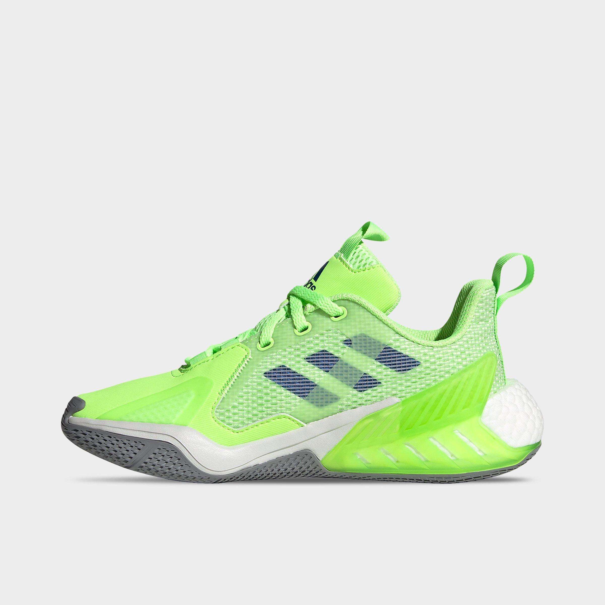 big running shoes