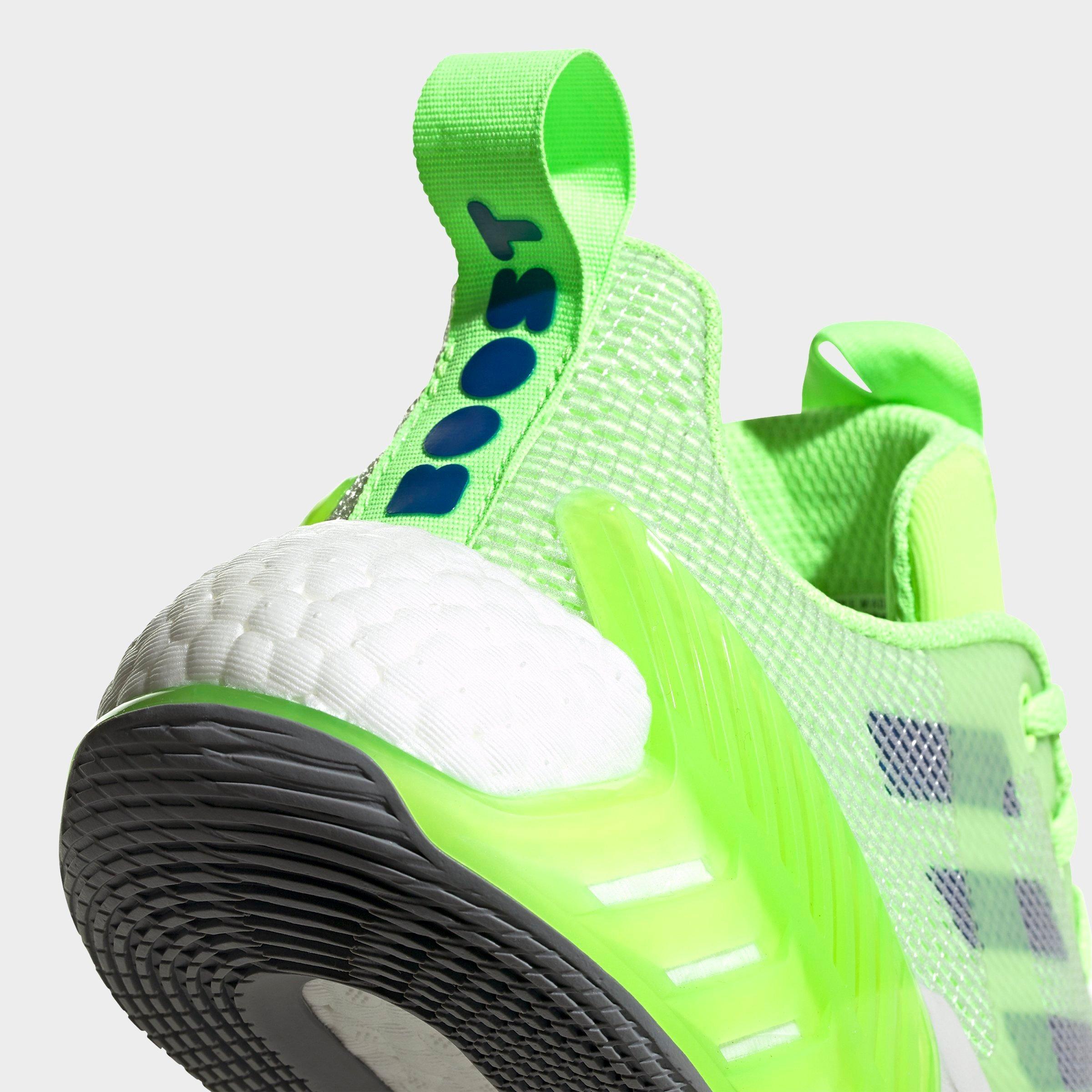 adidas 4uture one running shoes