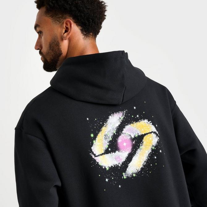 Luka Men's Pullover Hoodie