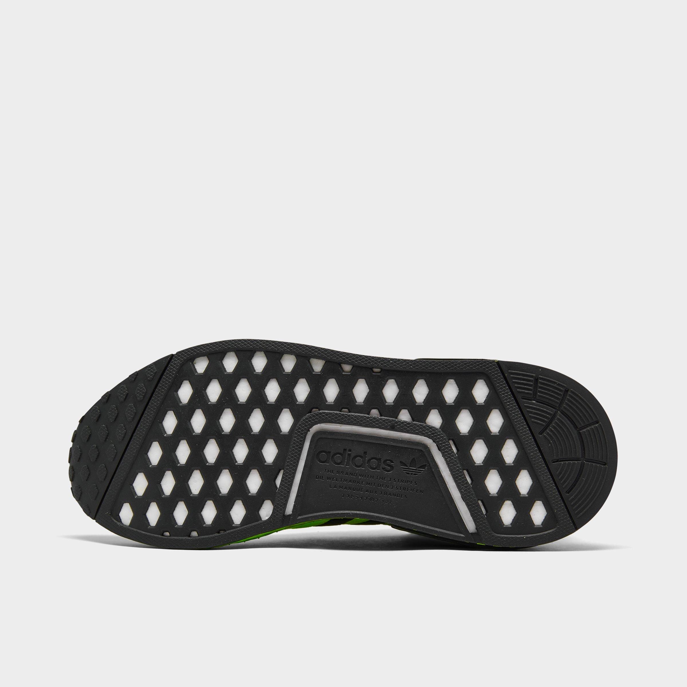men's adidas originals nmd r1 stlt primeknit