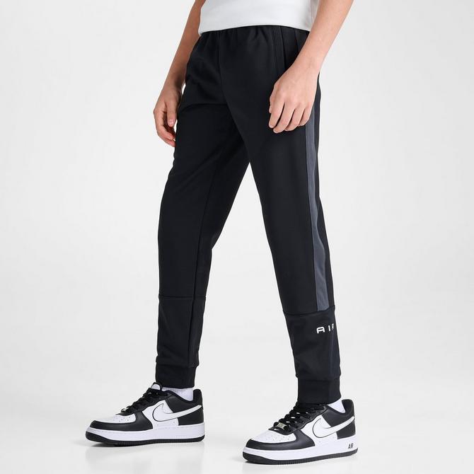 Nike air boys joggers hotsell