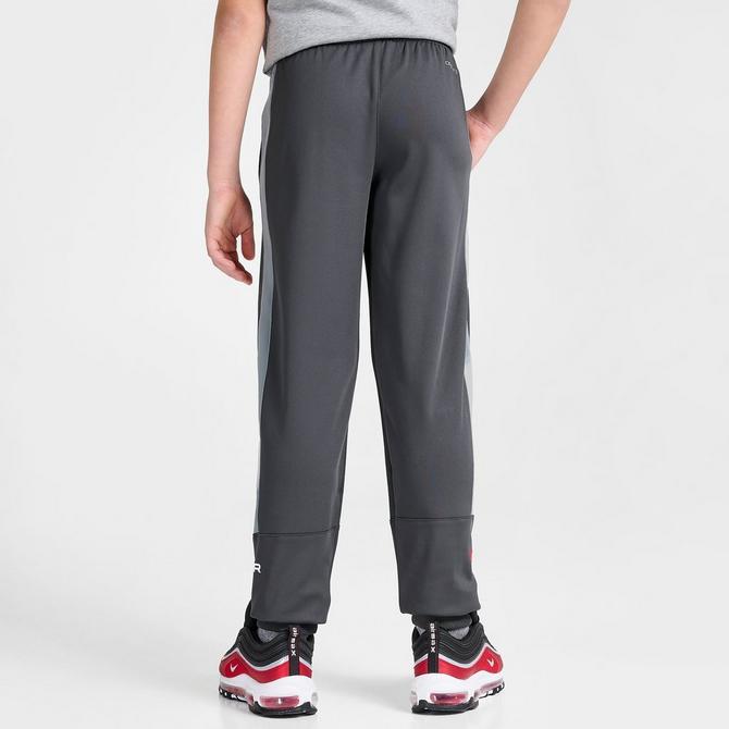 Boys nike store air joggers