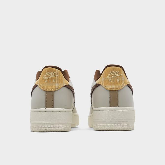 Big Kids' Nike Air Force 1 LV8 Casual Shoes