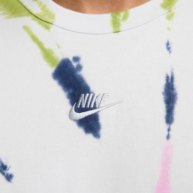 Pure platinum nike shirt clearance