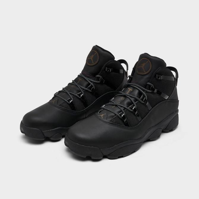 Jordan 6 hot sale rings winterized