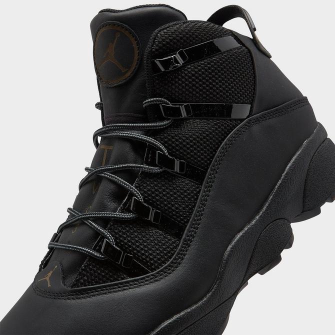 Men's Jordan Winterized 6 Rings Boots | Finish Line