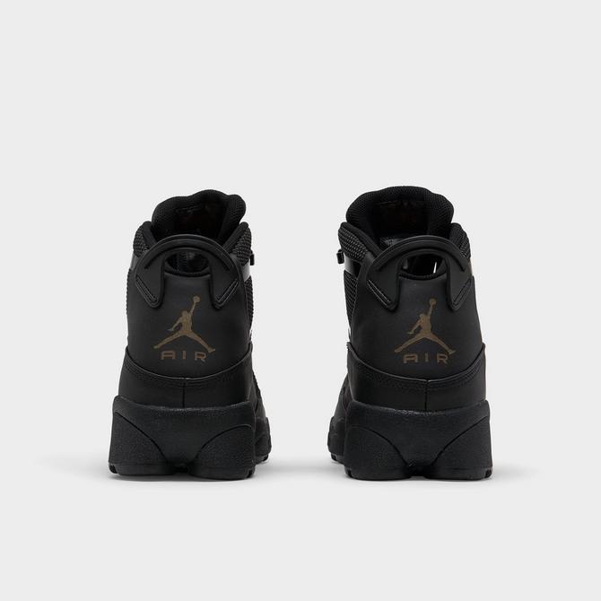 Jordan hot sale 6 boots