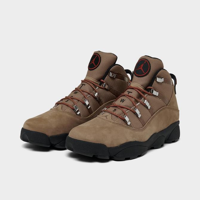 Men's Jordan Winterized 6 Rings Boots| Finish Line