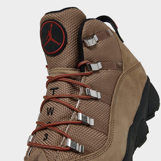 Men's Jordan Winterized 6 Rings Boots| Finish Line