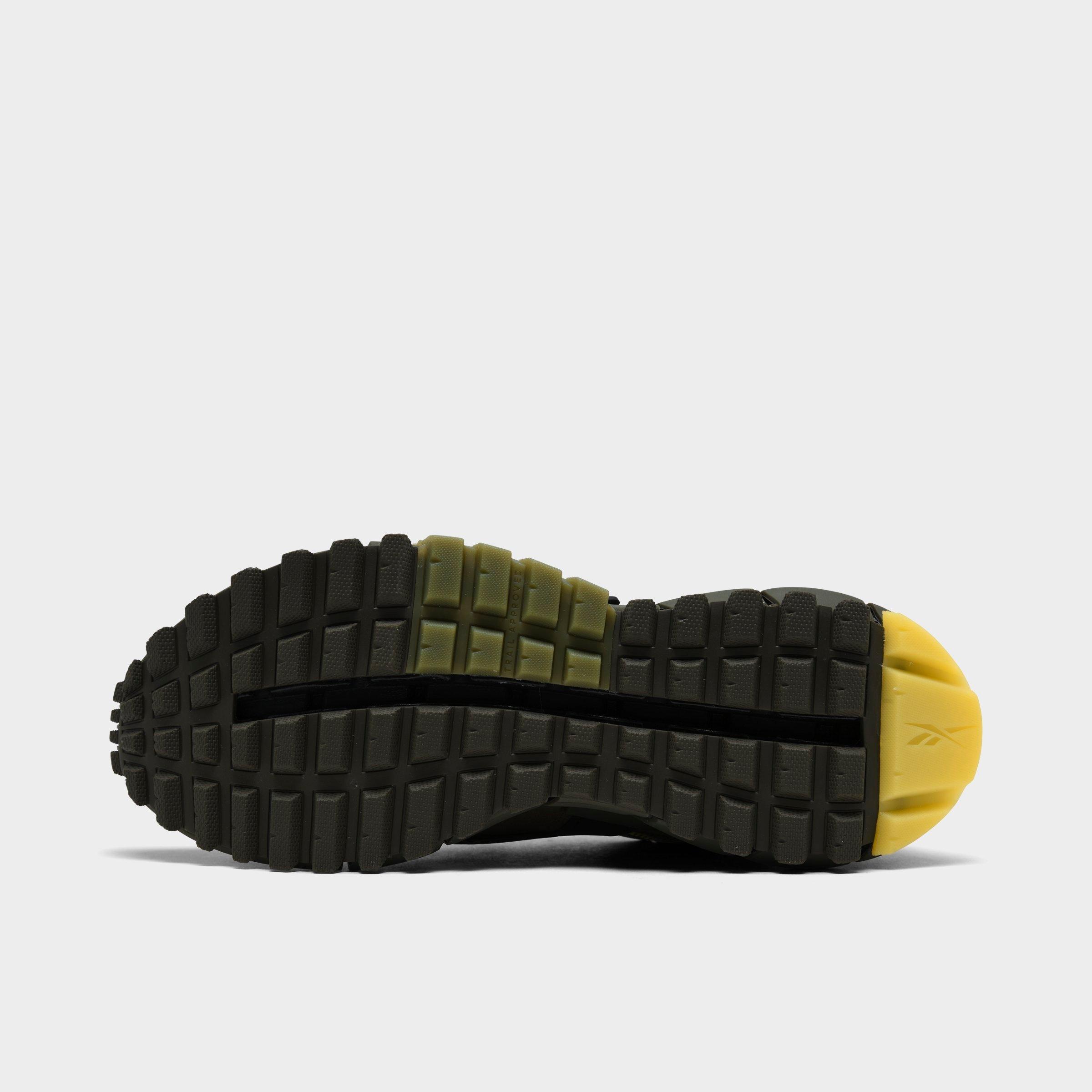 Men's Reebok Zig Kinetica Edge Running 