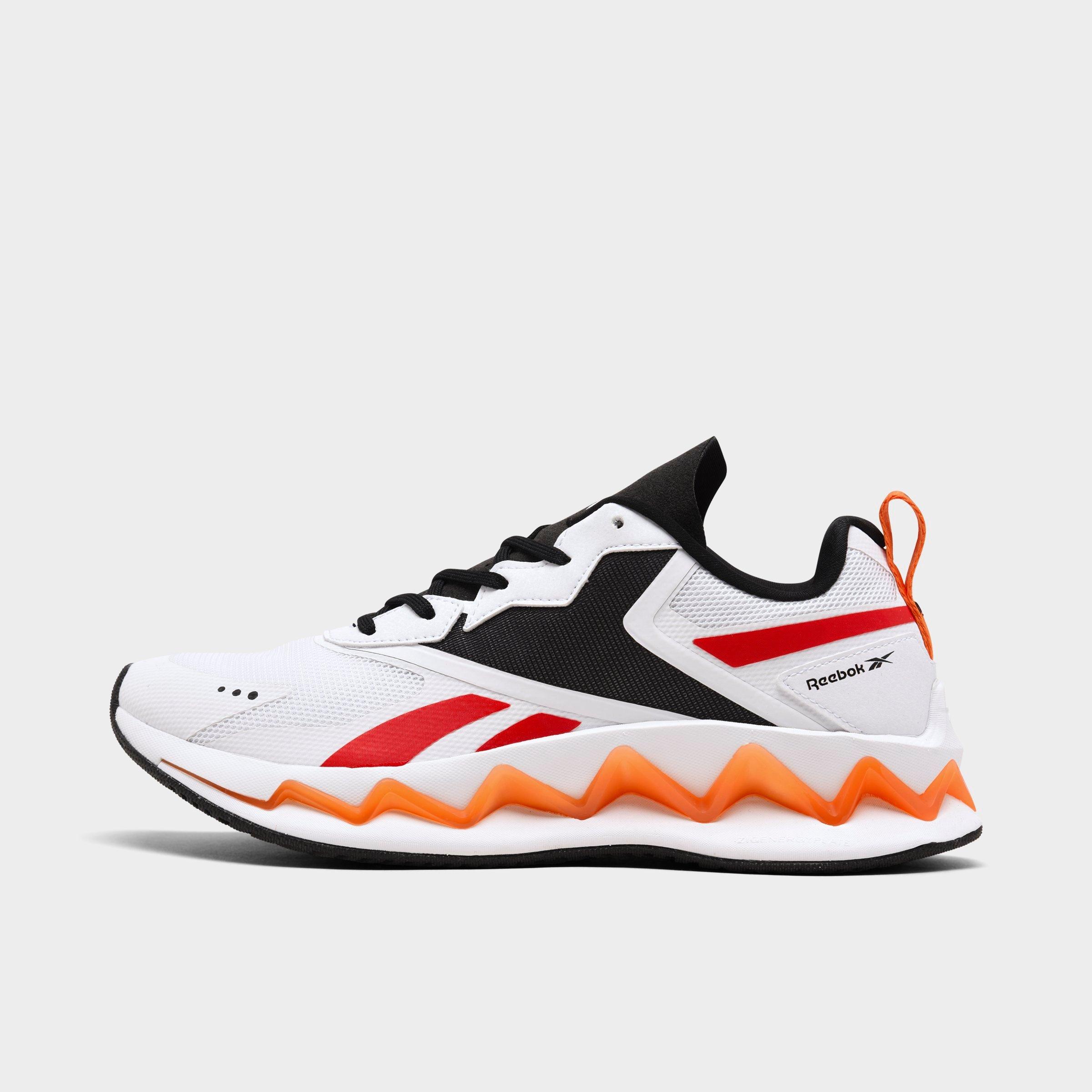mens reebok zigtech shoes