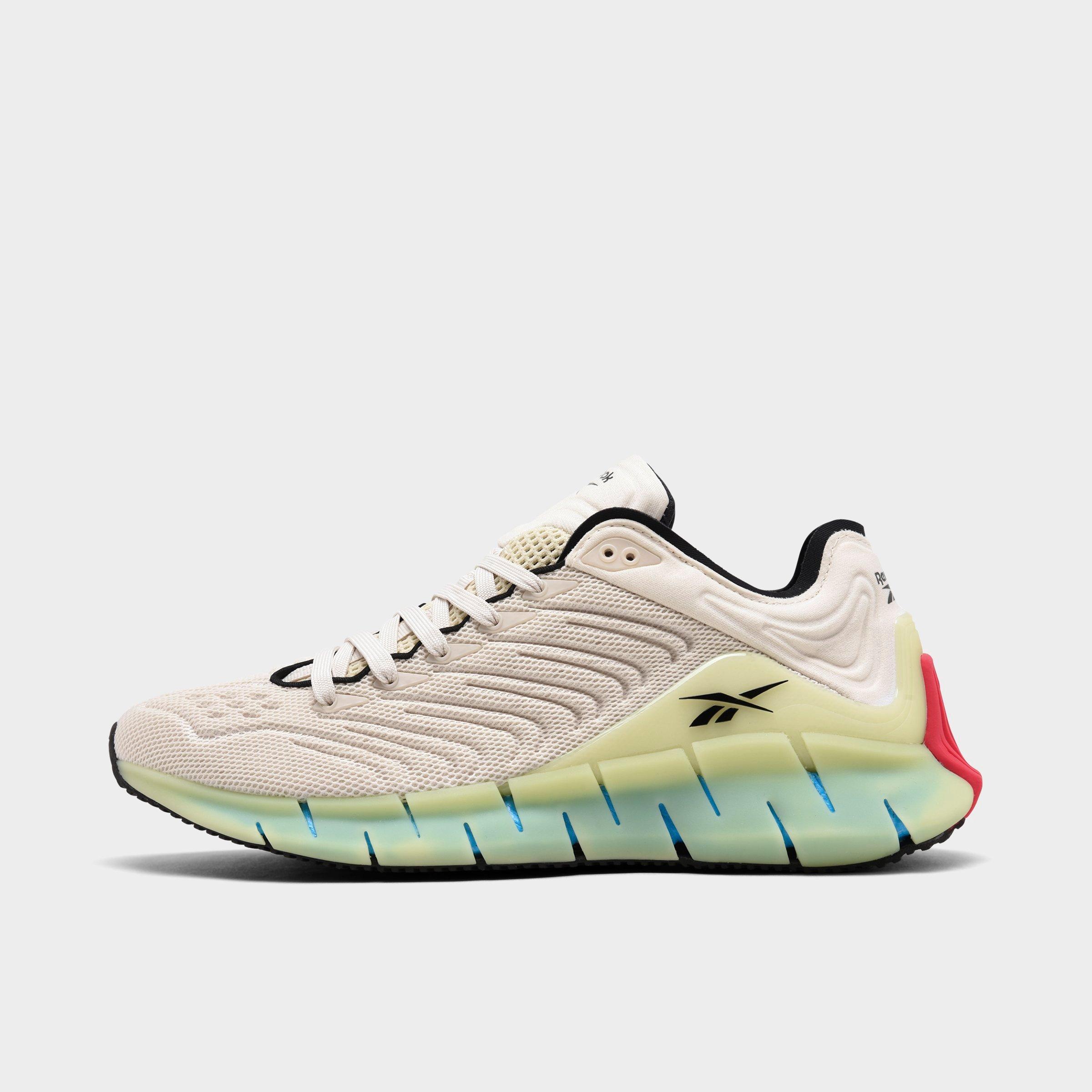 mens reebok zigtech shoes
