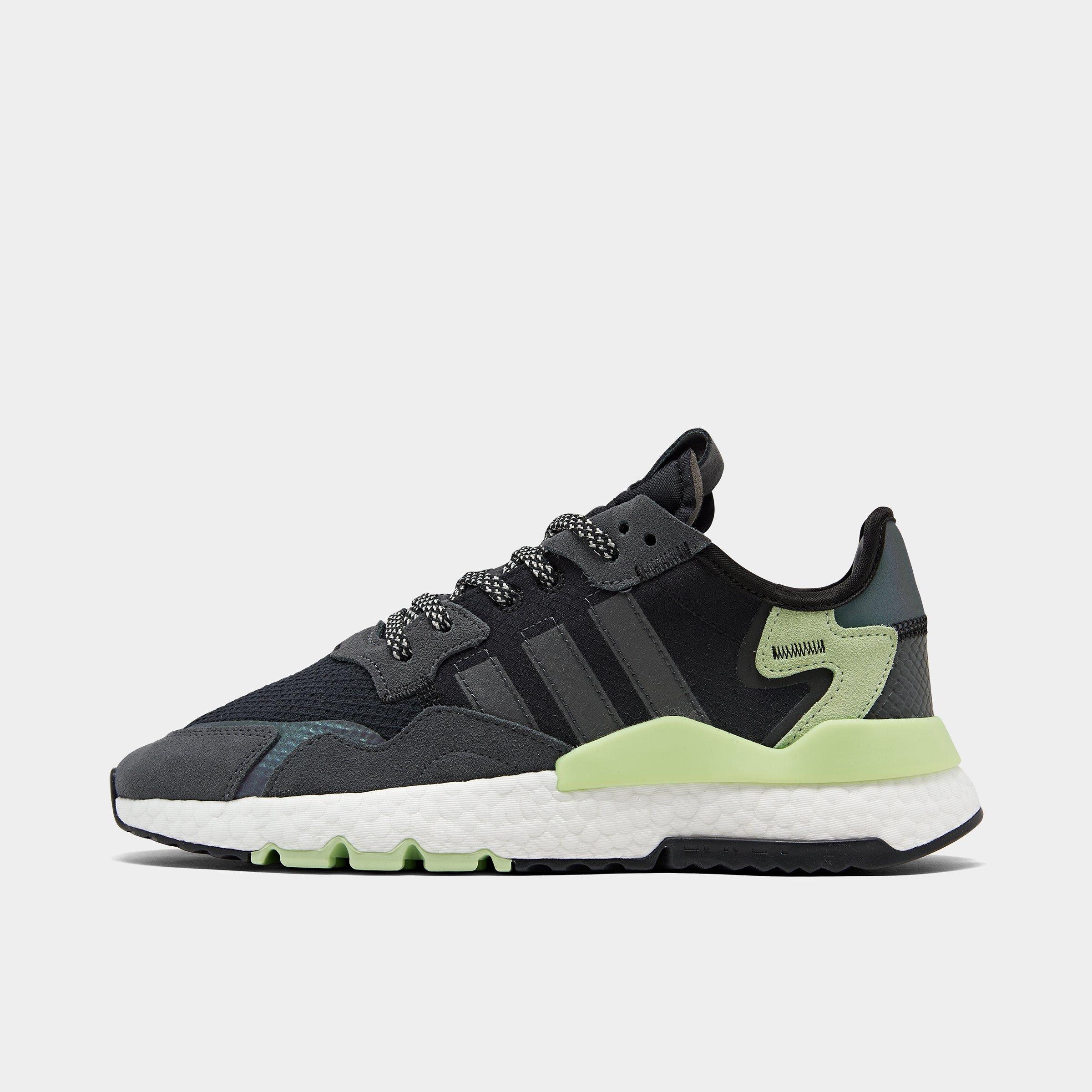 mens adidas nite jogger