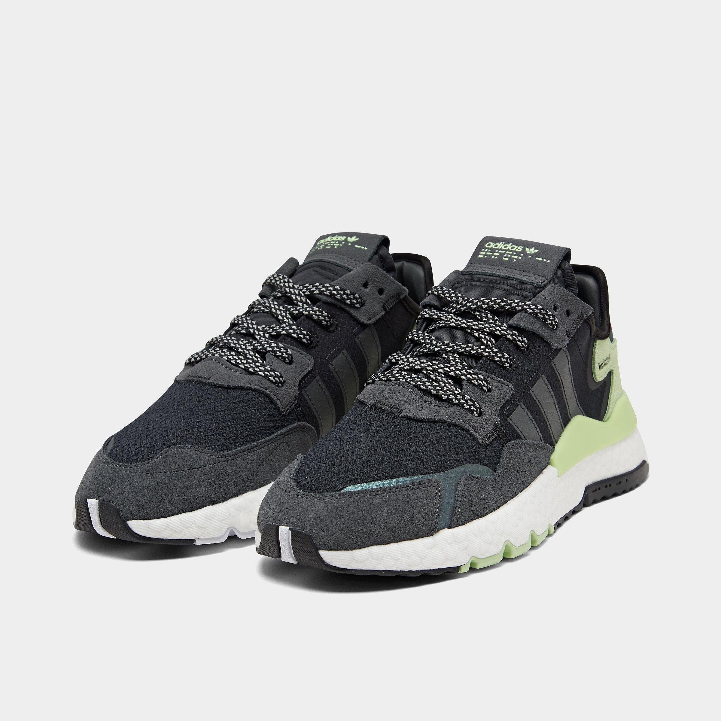 adidas originals nite jogger mens