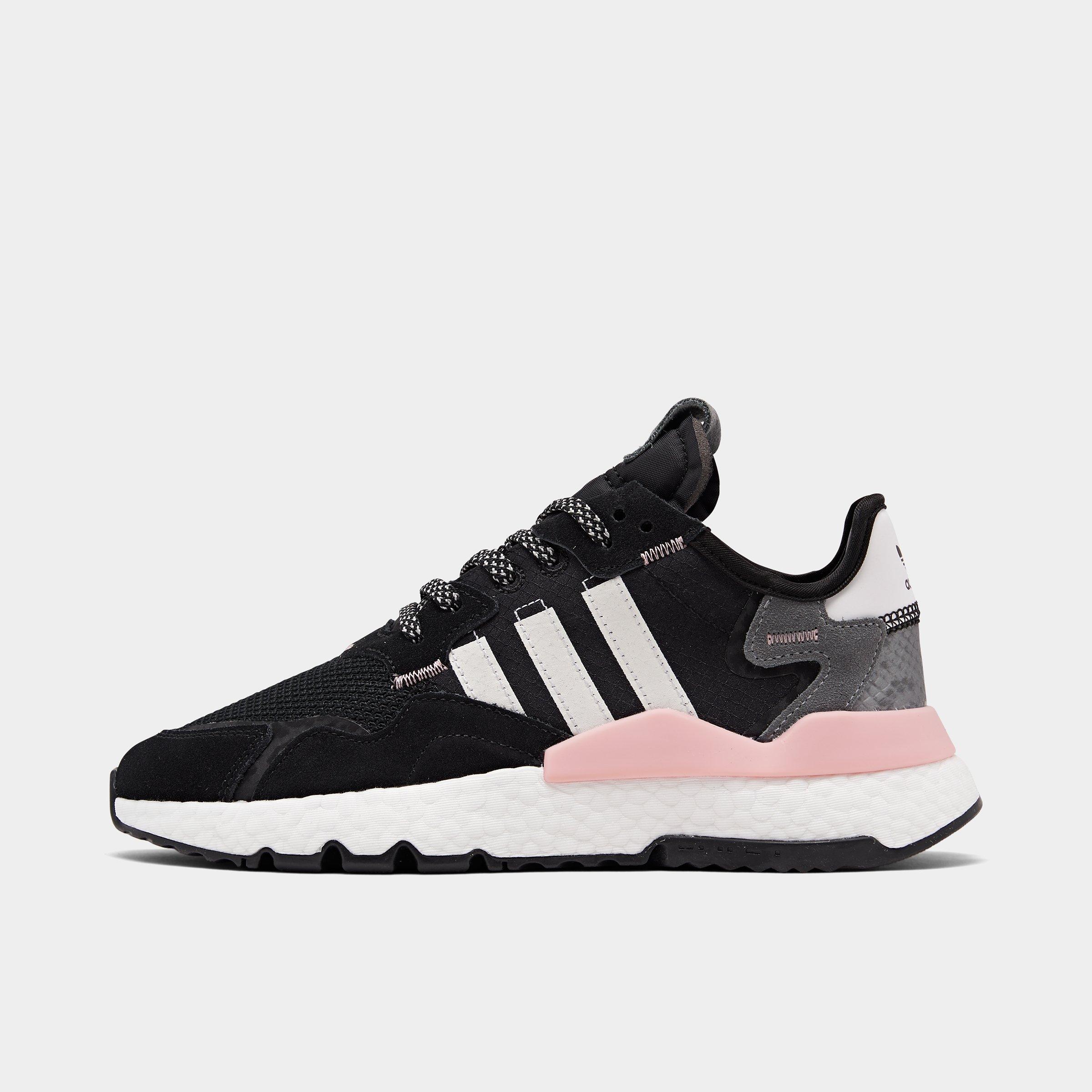 adidas nite jogger finish line