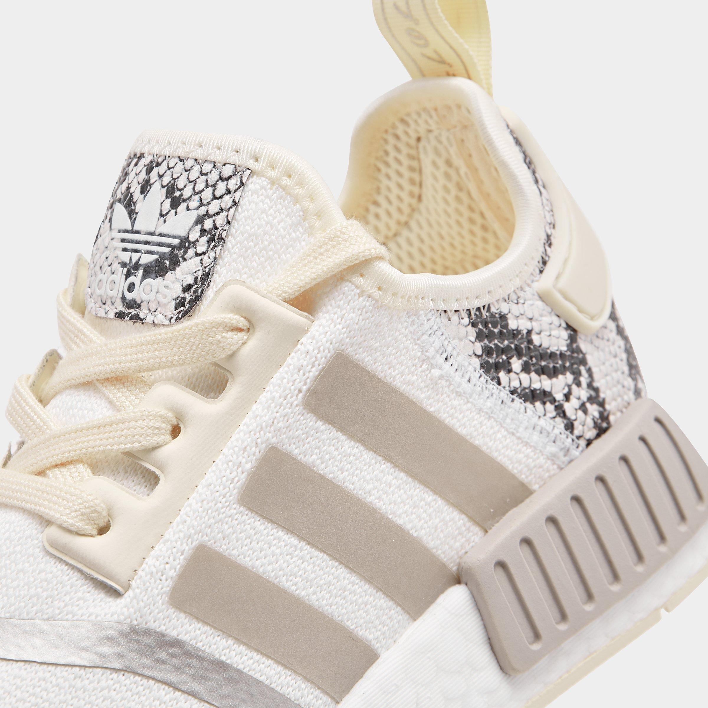 women's nmd r1 casual sneakers from finish line