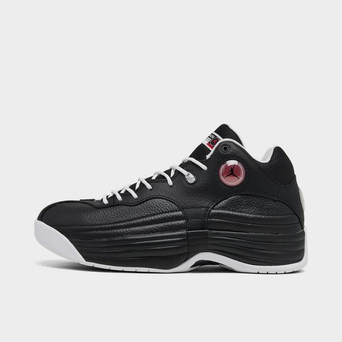 Jordan Jumpman Team 1 Basketball Shoes Finish Line